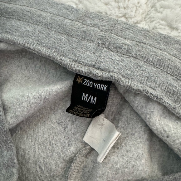 Zooyork sweatpants size M - Picture 3 of 3